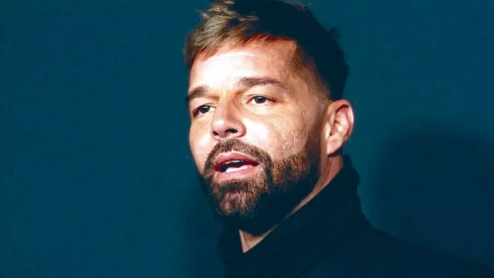 Ricky Martin buscaba cerrar el capítulo con su sobrino y apareció otra denuncia por agresión sexual