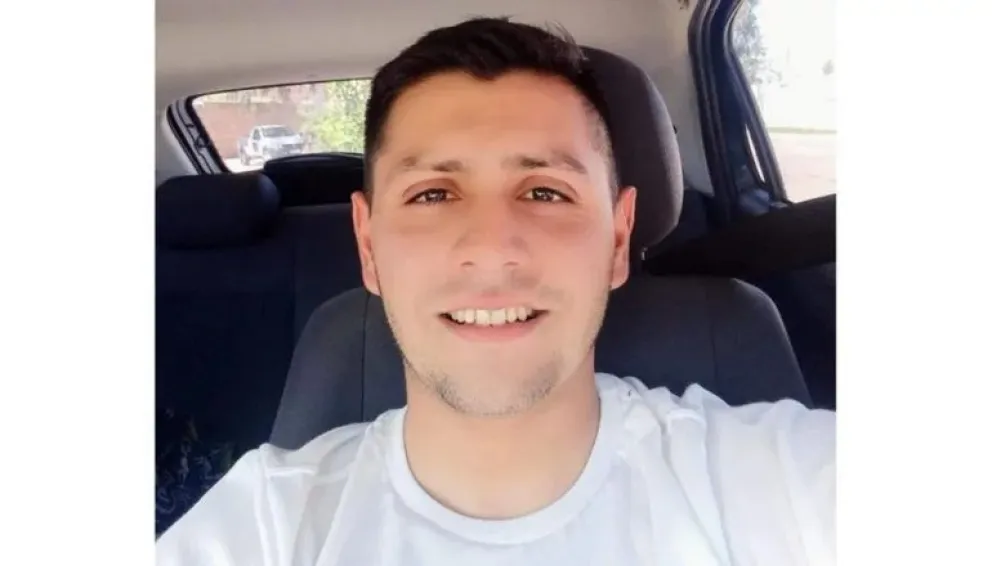 San Luis: Murió el policía que había recibido una brutal golpiza en la autovía Eva Perón