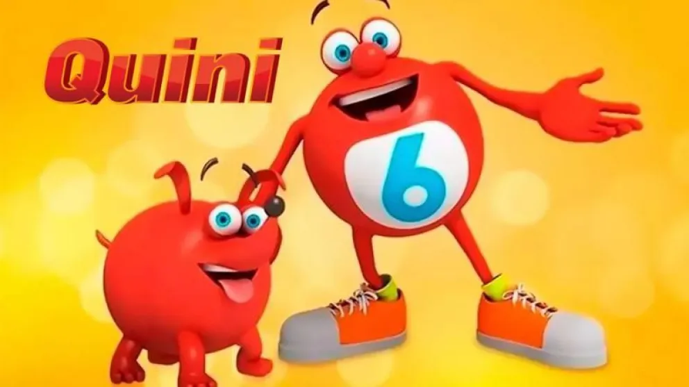 El sorteo Quini 6 dejó un nuevo millonario: cuánto ganó y de dónde es