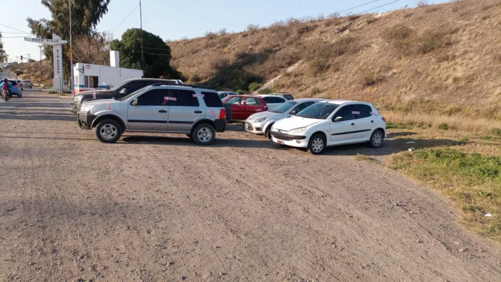 Alarmante cifra de borrachos al volante: 18 vehículos retenidos en operativos de seguridad