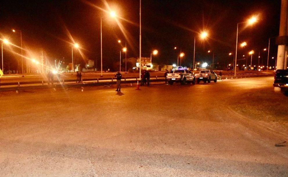 Dos ciudadanos fallecieron por acciedentes viales