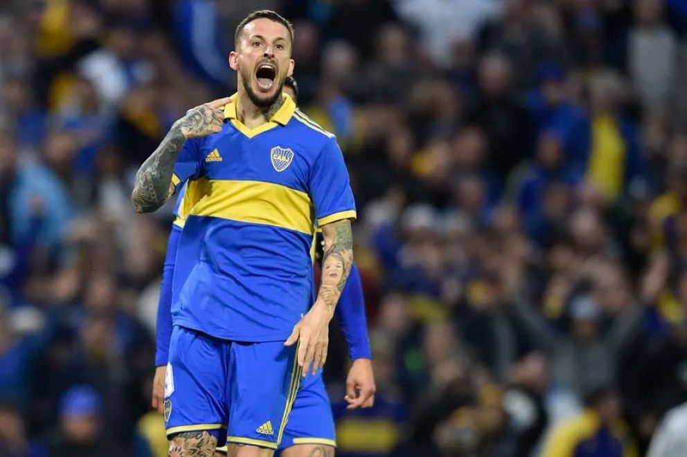 Juan Román Riquelme, feliz con el triunfo de Boca: “Cuando River viene acá, les estamos demostrando que tienen que sufrir”