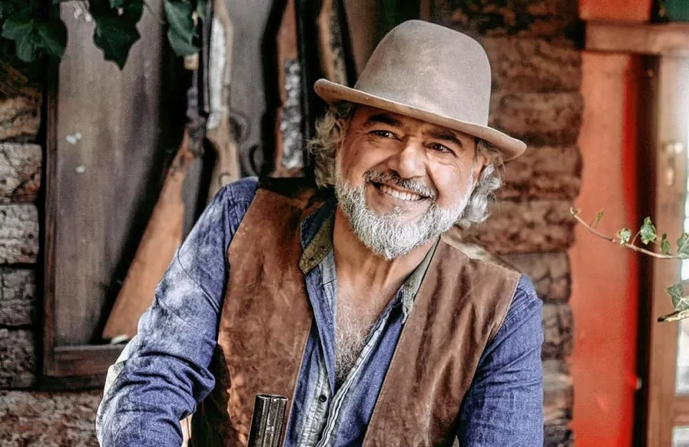 Pepe Pugni: “Concibo a la fotografía sin marcas en los ojos”