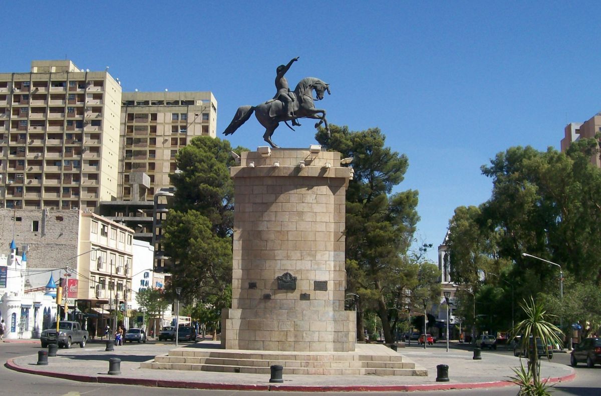 Curiosidades de Neuquén capital en el 118° aniversario de su fundación