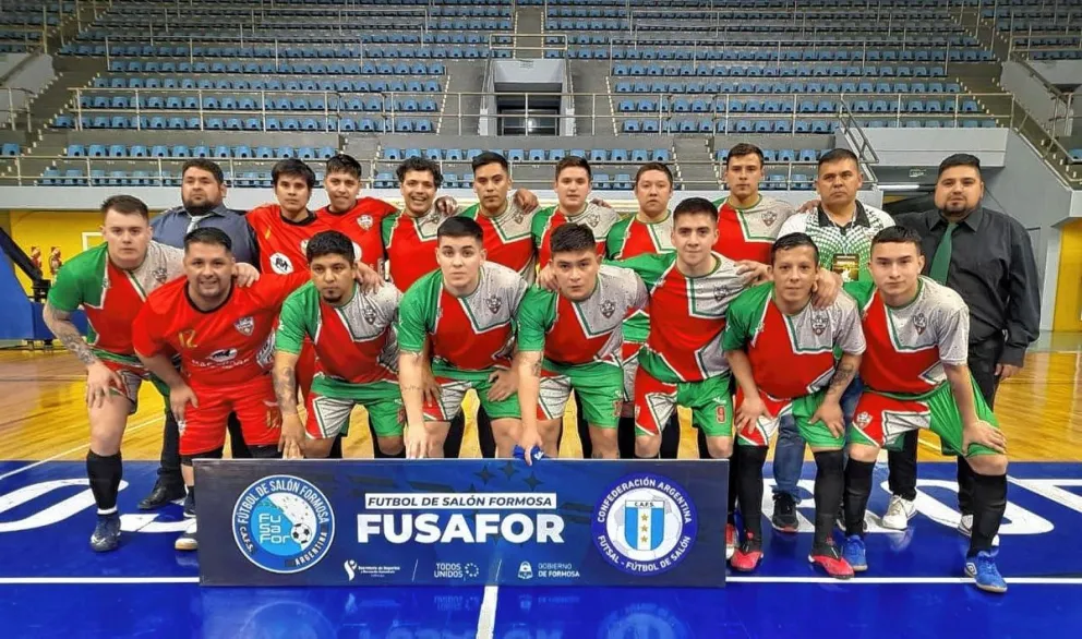 Flamengo y 70/30 comenzaron ganando