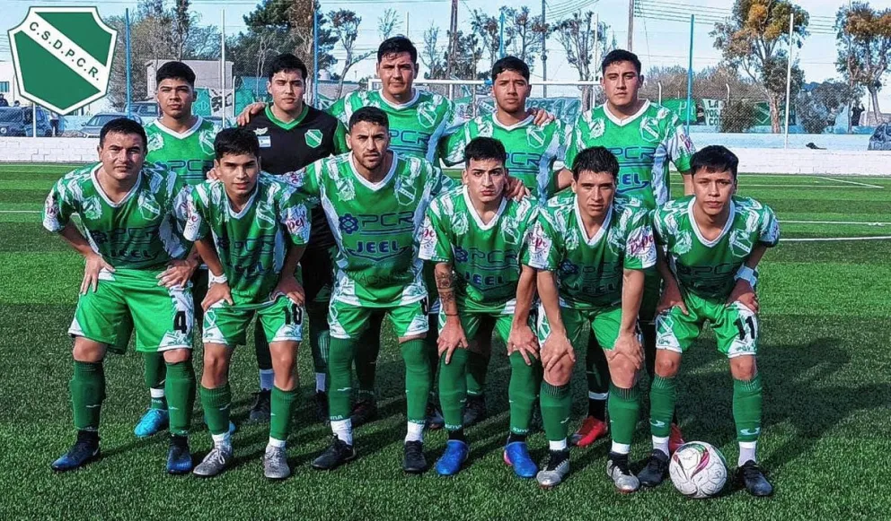 Petroquímica ganó a la hora del Superclásico