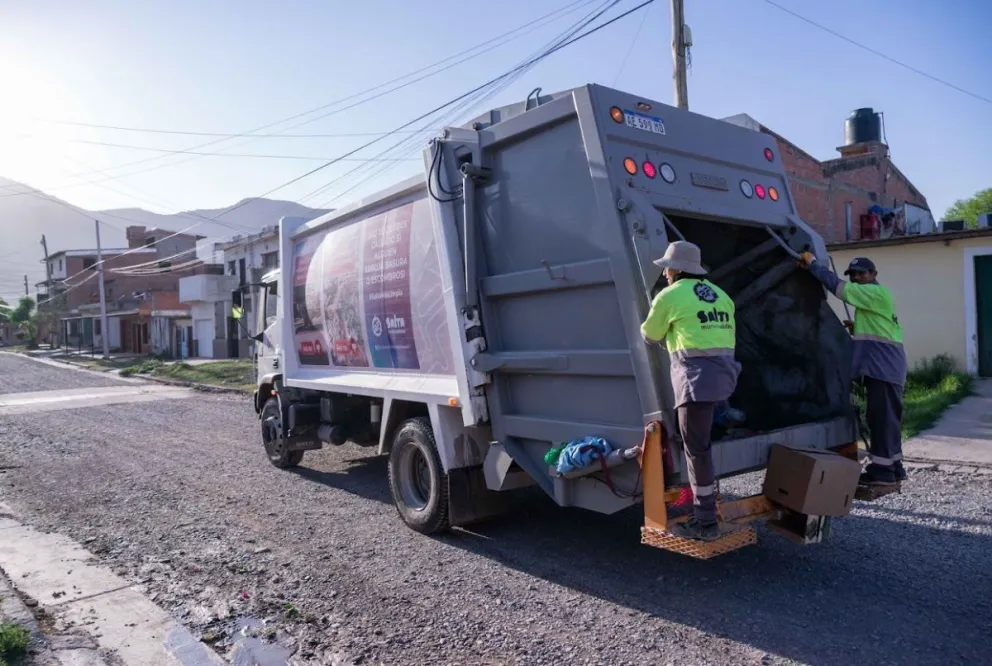 Fin de semana largo: ¿Cómo funcionarán los servicios municipales durante el lunes?