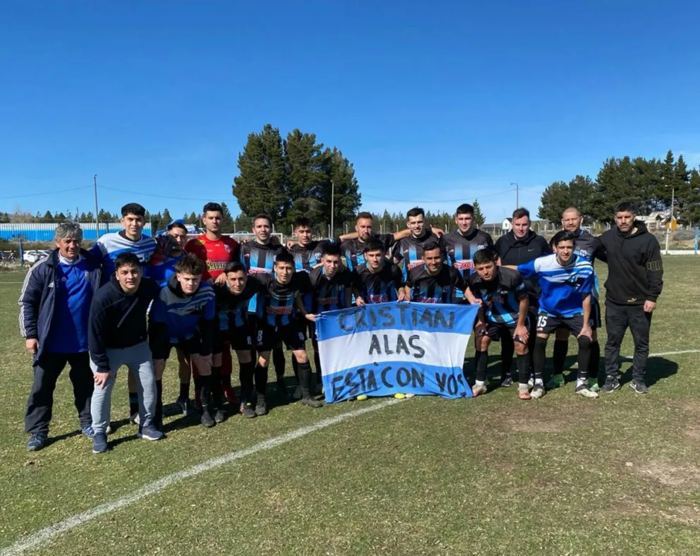 Ya están los semifinalistas de la Copa Bariloche 2022