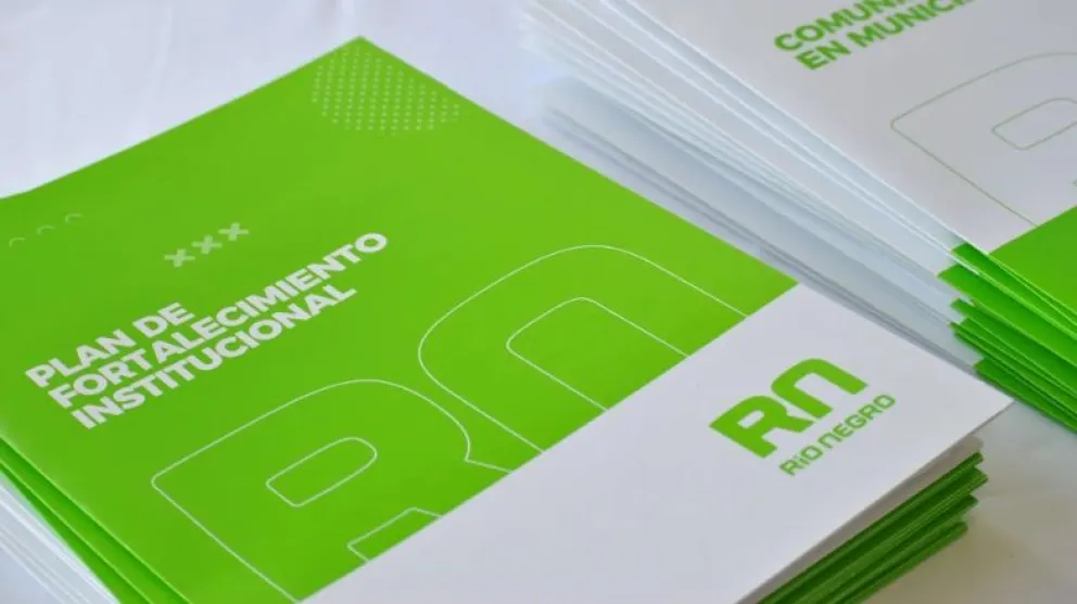 El Gobierno provincial capacitará a dirigentes de instituciones de Jacobacci