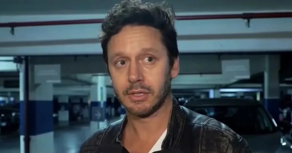 Benjamín Vicuña opinó fuerte sobre ATAV 2: "Siento..."