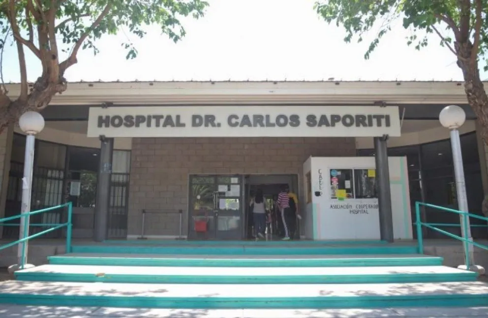 Una nena de un año y seis meses murió ahogada tras caer a un cauce en Mendoza