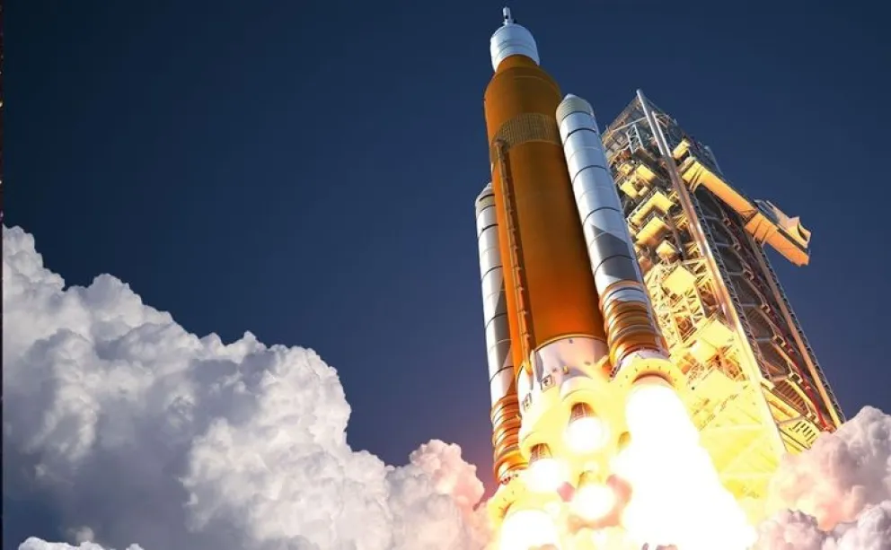 Artemis I: la NASA ya tiene fecha para el tercer intento de lanzamiento hacia la Luna