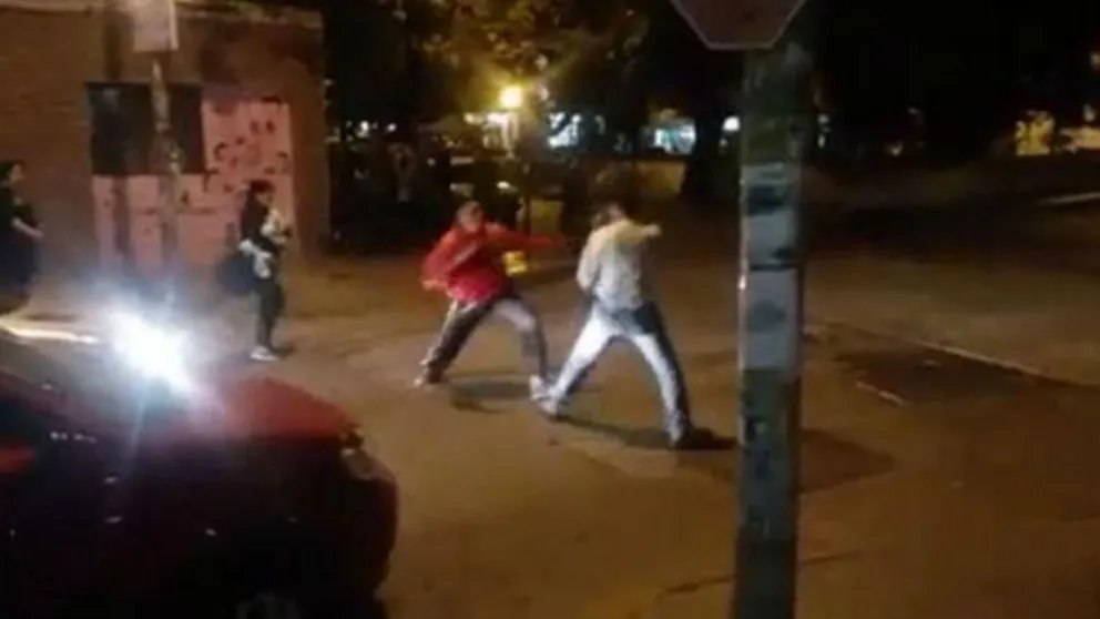 Salió a defender a un vecino y mató al agresor: le dan tres años de prisión condicional