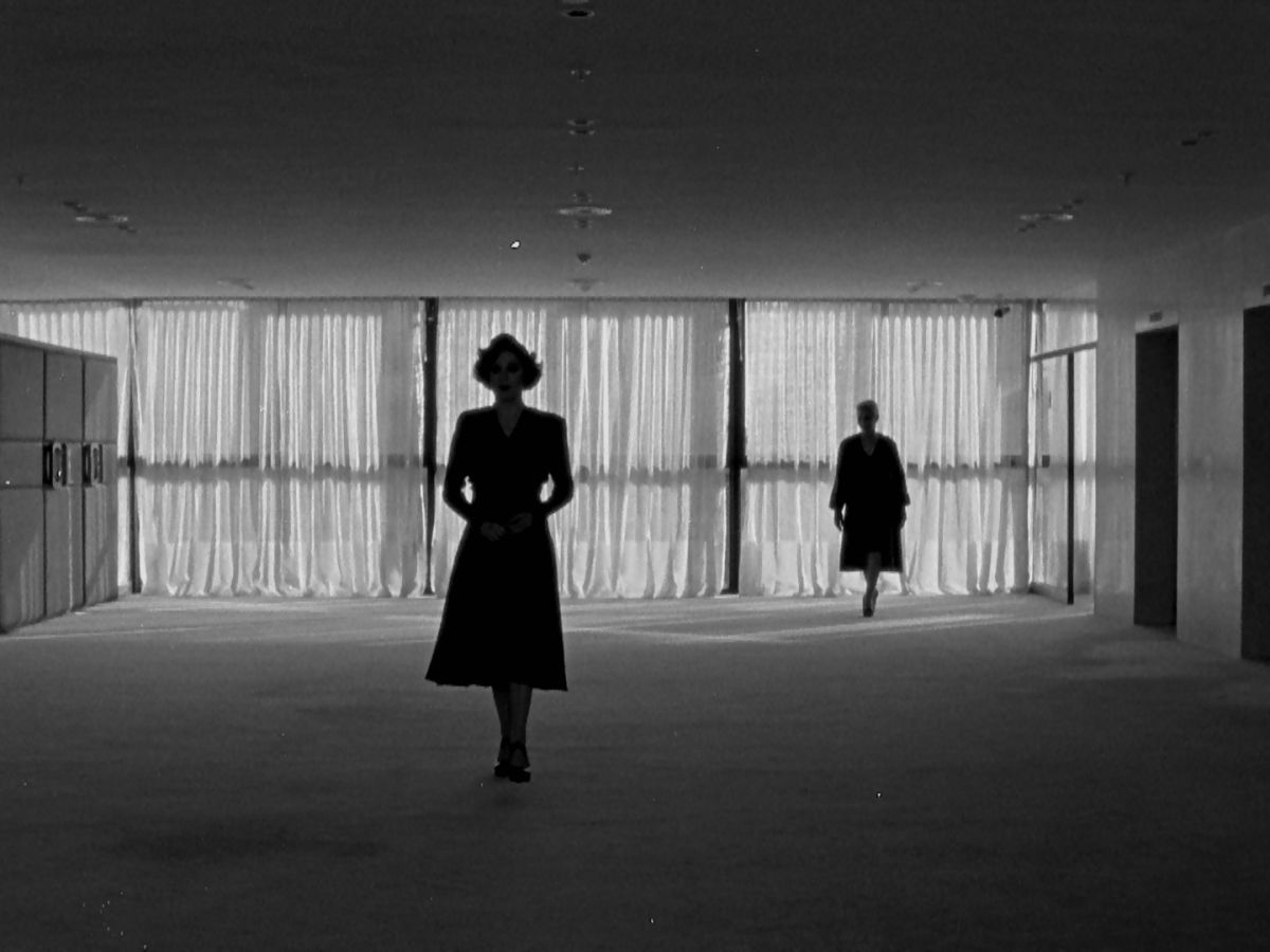 Crítica de "Fanny camina", la actriz del peronismo en un manifiesto político de Alfredo Arias e Ignacio Masllorens 