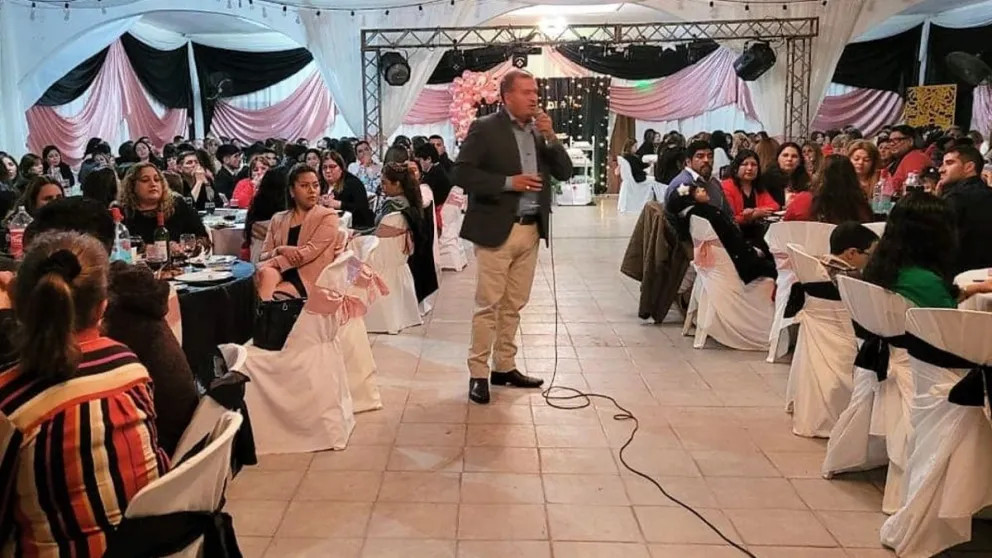 Rolando Rojas