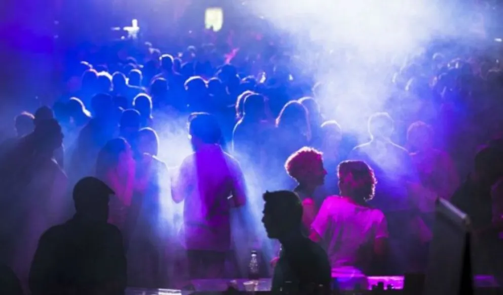 Otra vez la violencia después del baile: hubo 8 detenidos