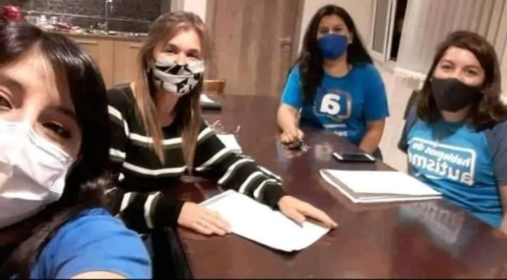 Rada Tilly adhirió a la Ley Nacional de abordaje del trastorno del espectro autista