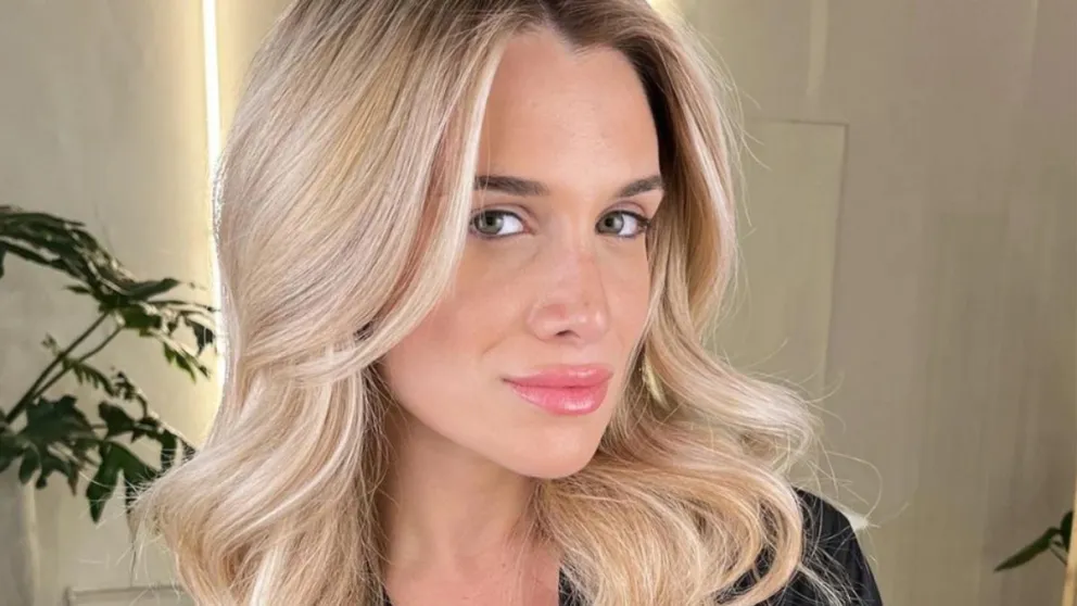 Camila Homs habló de su nuevo noviazgo, pero despertó dudas con su declaración