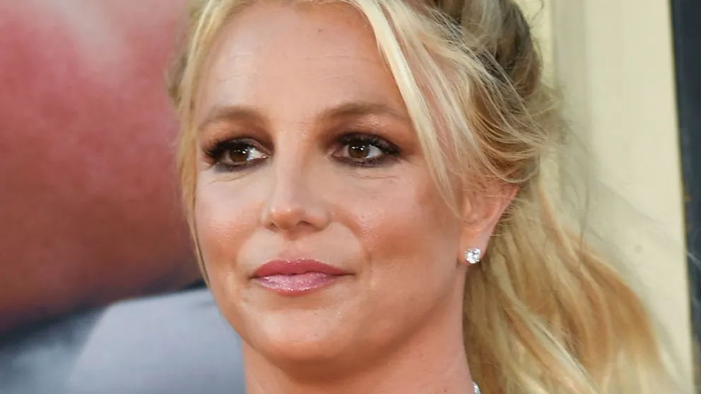 Britney Spears revela la verdad de su dolorosa tristeza