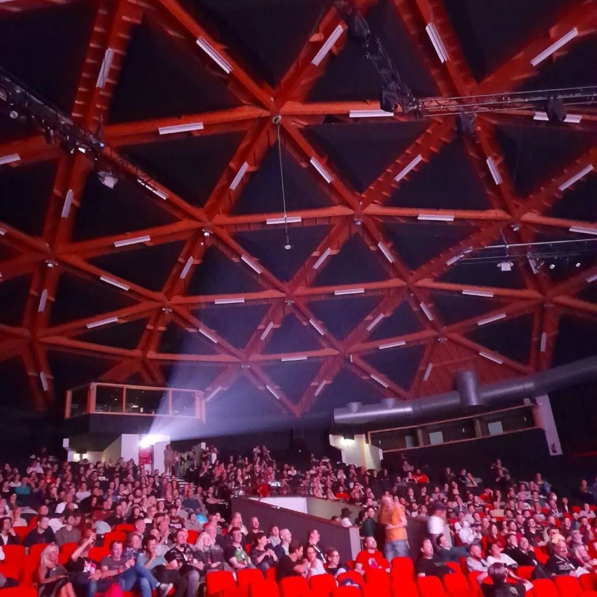 "Los olvidados: Cicatrices" tuvo su premiere mundial en BIFFF