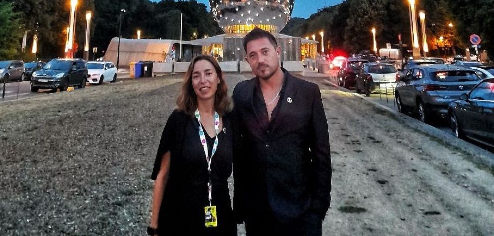 "Los olvidados: Cicatrices" tuvo su premiere mundial en BIFFF