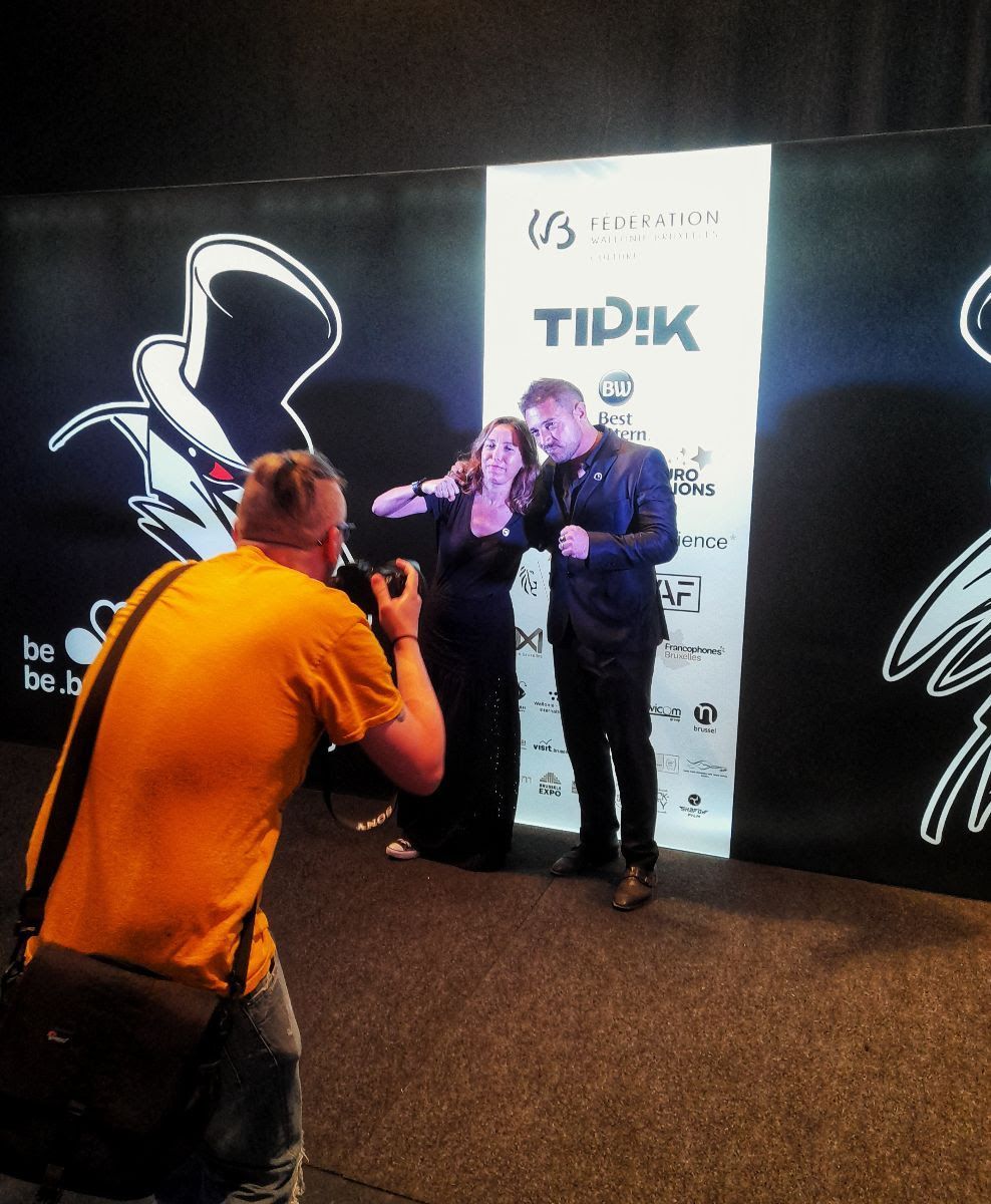 "Los olvidados: Cicatrices" tuvo su premiere mundial en BIFFF