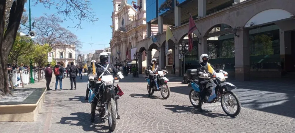 Operativo Milagro 2022: se han identificado y detenido a varias personas peligrosas