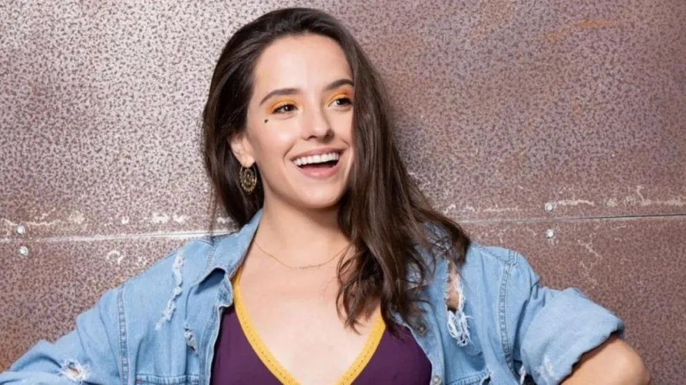 El provocativo video de Evaluna Montaner que explotó las redes y provocó los celos de Camilo
