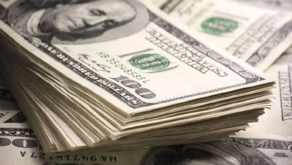 Dólar blue en baja: a cuánto cotiza este lunes 12 de septiembre