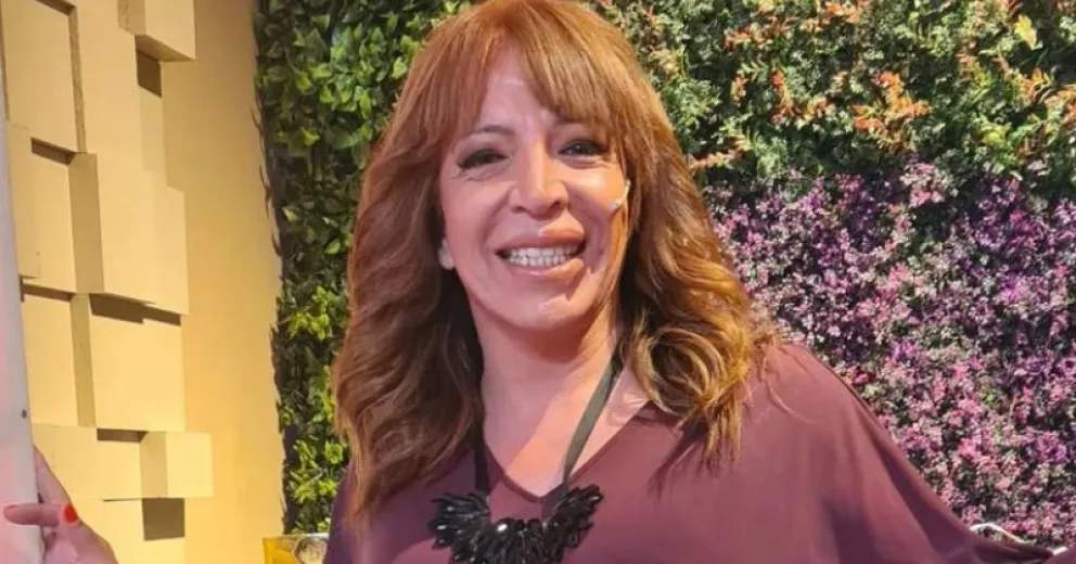 Lizy Tagliani se casa: así fue la romántica propuesta que recibió 