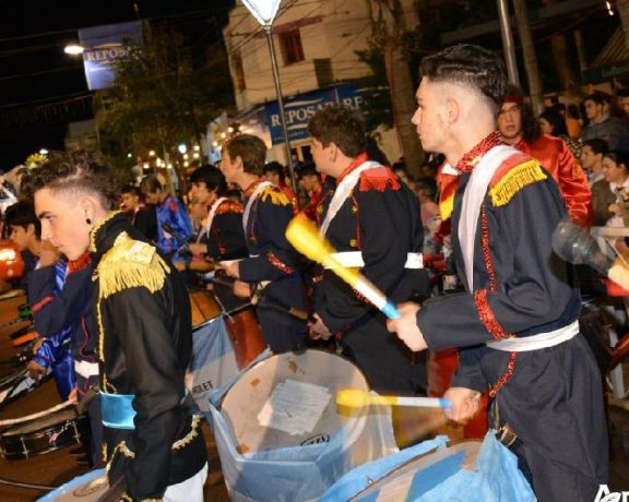 Apóstoles: evalúan la fecha para el arranque de la Estudiantina 