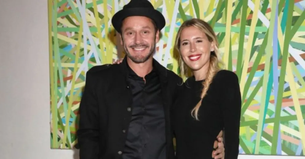 La escandalosa pelea entre Benjamín Vicuña y Eli Sulichin: “Me cansé de tus manipulaciones…”