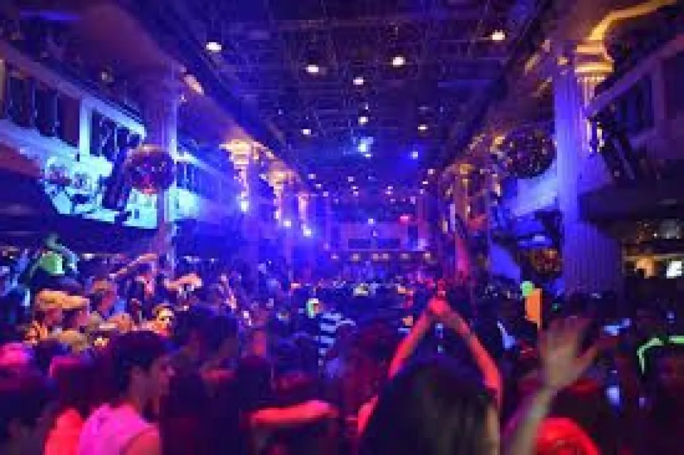 Dos discotecas de Bariloche son postulantes a estar entre las mejores 100 del mundo