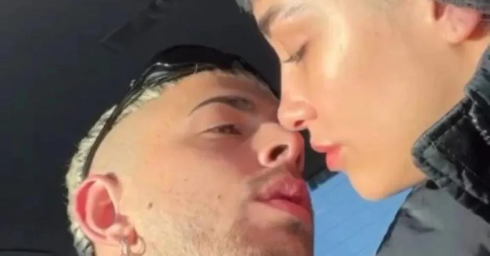 El comunicado de María Becerra tras la supuesta infidelidad de su novio