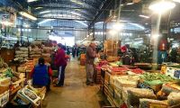 Se mantienen los precios de la fruta y la verdura en Salta tras las elecciones, pero subió la venta minorista