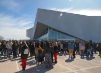 Neuquén avanza en la segunda etapa de su plan para impulsar el turismo de reuniones