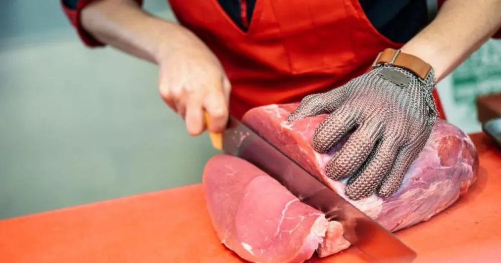 Los carniceros advierten que se viene un nuevo aumento de precios