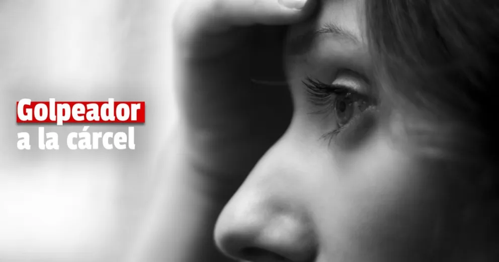 Condenaron a un hombre por golpear a su madre y a su pareja 