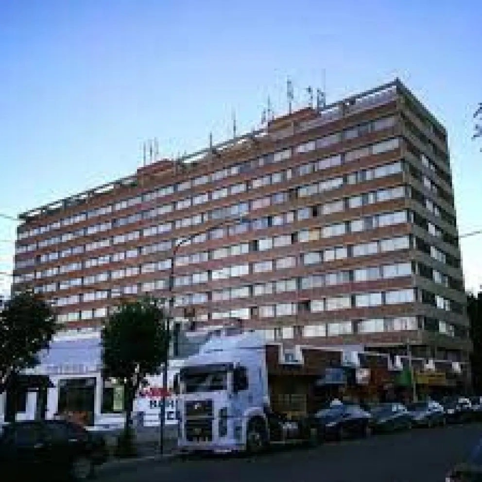 Bariloche Center: un glamoroso sueño que no se hizo realidad