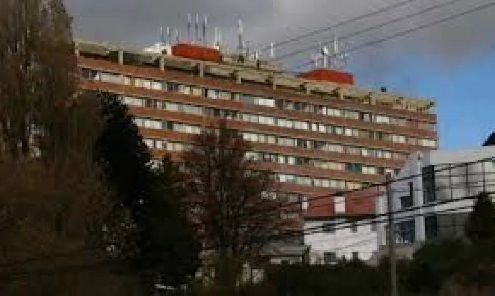 Bariloche Center: un glamoroso sueño que no se hizo realidad