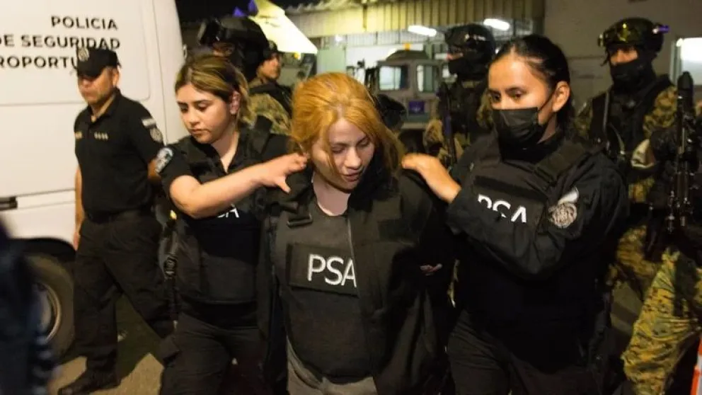 La Justicia comprobó que Sabag Montiel y Uliarte planearon asesinar a Cristina Kirchner en otras ocasiones