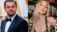 Paparazzis afirman que Leonardo DiCaprio y Gigi Hadid están saliendo