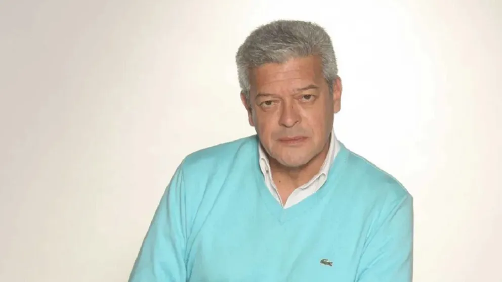 Falleció Jorge Varas, actor de “Los Simuladores” y “Argentina, 1985″
