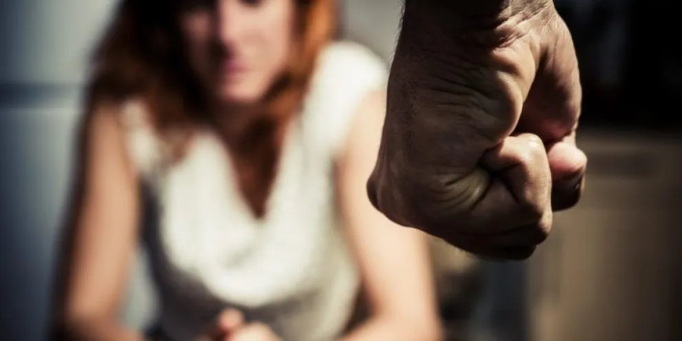 Fue detenido por violencia de género y a los dos días nuevamente por desobediencia