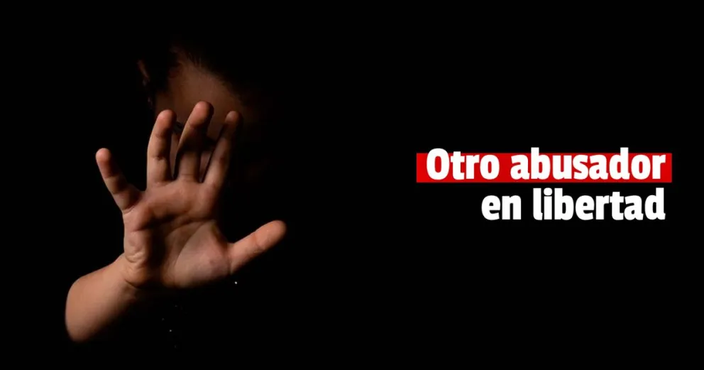 Abusó de una menor, le dijo que "era su puta" y la amenazó