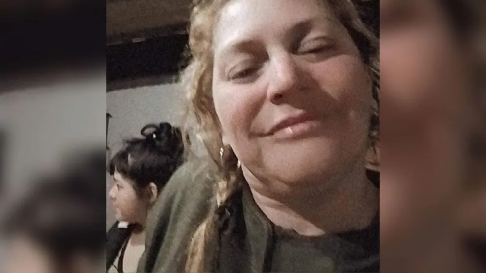 Despidieron a Micaela, la mujer que murió en el choque sobre Ruta 151 