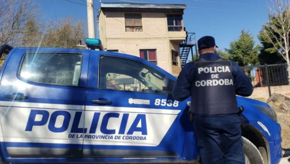 Horror: una joven discutió con su hermano, lo roció con nafta y lo prendió fuego
