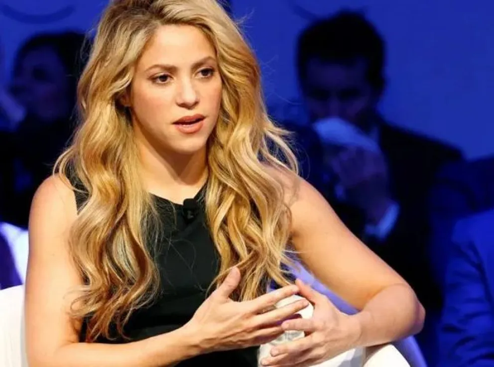 Un joven colombiano dice ser hijo de Shakira y asegura que fue abandonado