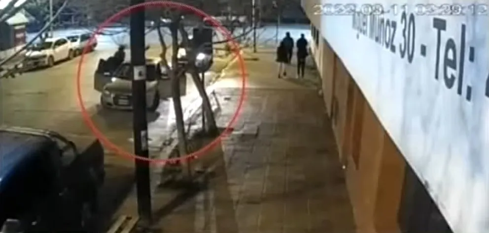 Continúa la búsqueda de los atacantes del joven gravemente herido en Cipolletti 