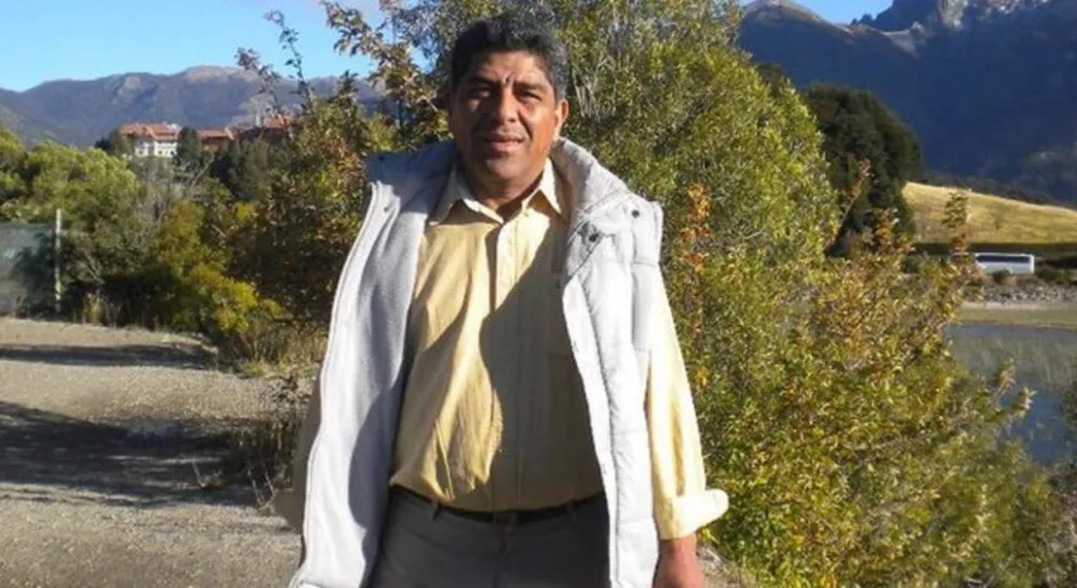 Cómo fue el violento robo en Buenos Aires donde murió un barilochense